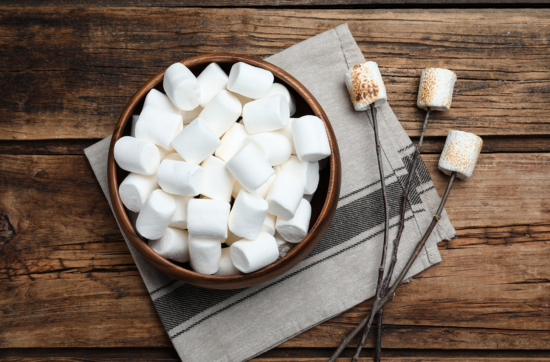 Digital Transformation and Real Change Management: The Marshmallow Test of the Corporate World