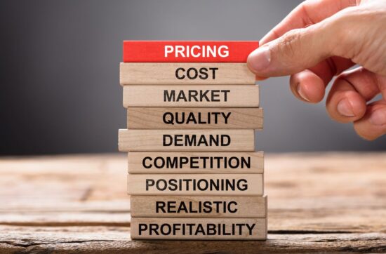 The Crucial Role of Pricing Strategy in Business Strategy
